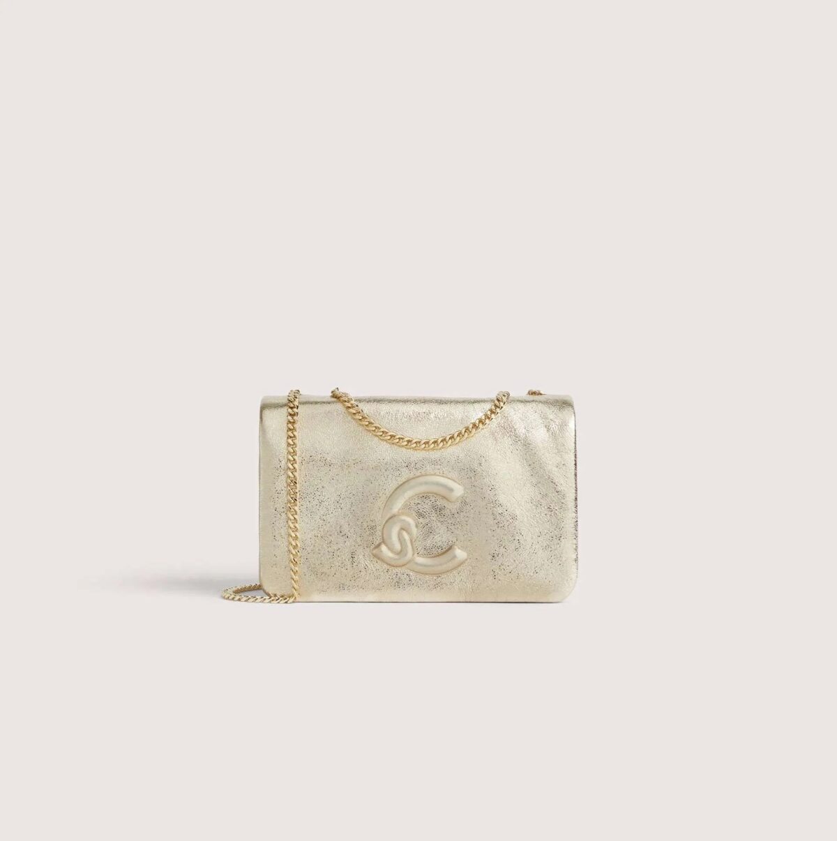 Borsa Dulse Mini Coccinelle