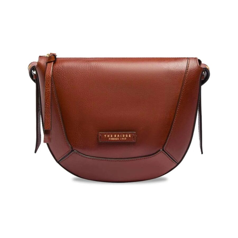 Borsa Fedora The Bridge