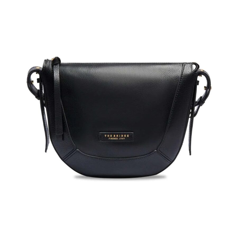 Borsa Fedora The Bridge