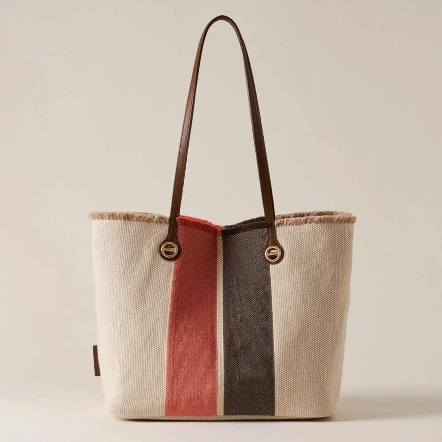 Borsa Flight Borbonese