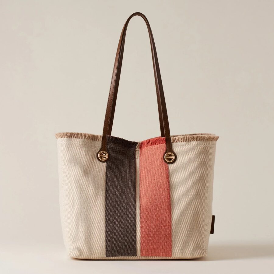 Borsa Flight Borbonese - immagine 4