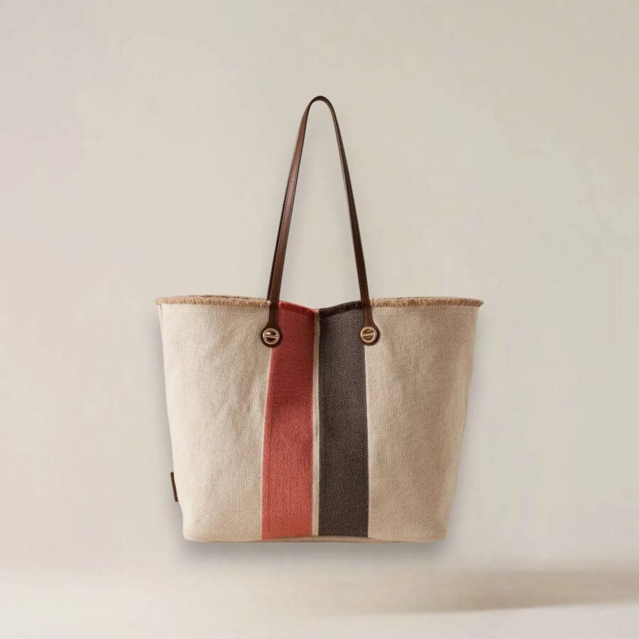 Borsa Flight Large Borbonese