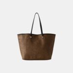 Borsa Flight Small Borbonese