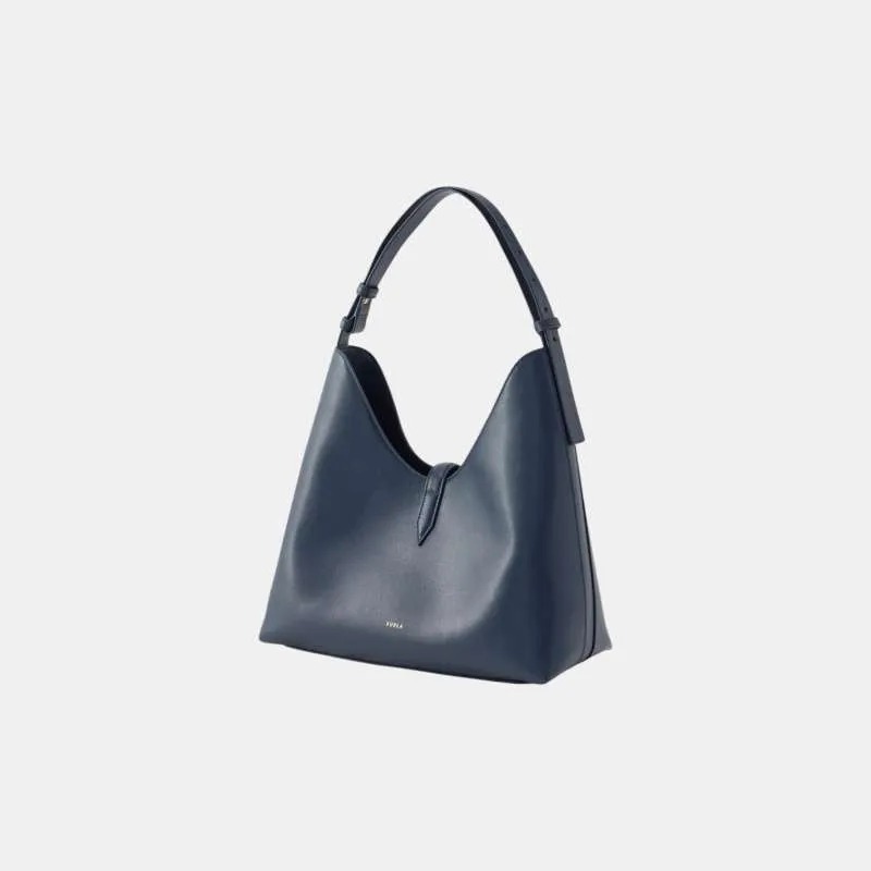 Borsa Furla Goccia 2 Borsa Furla Goccia In Pella Con Manico Sdoppiabile Ink Blue Retro 8050597738864 800x800 1
