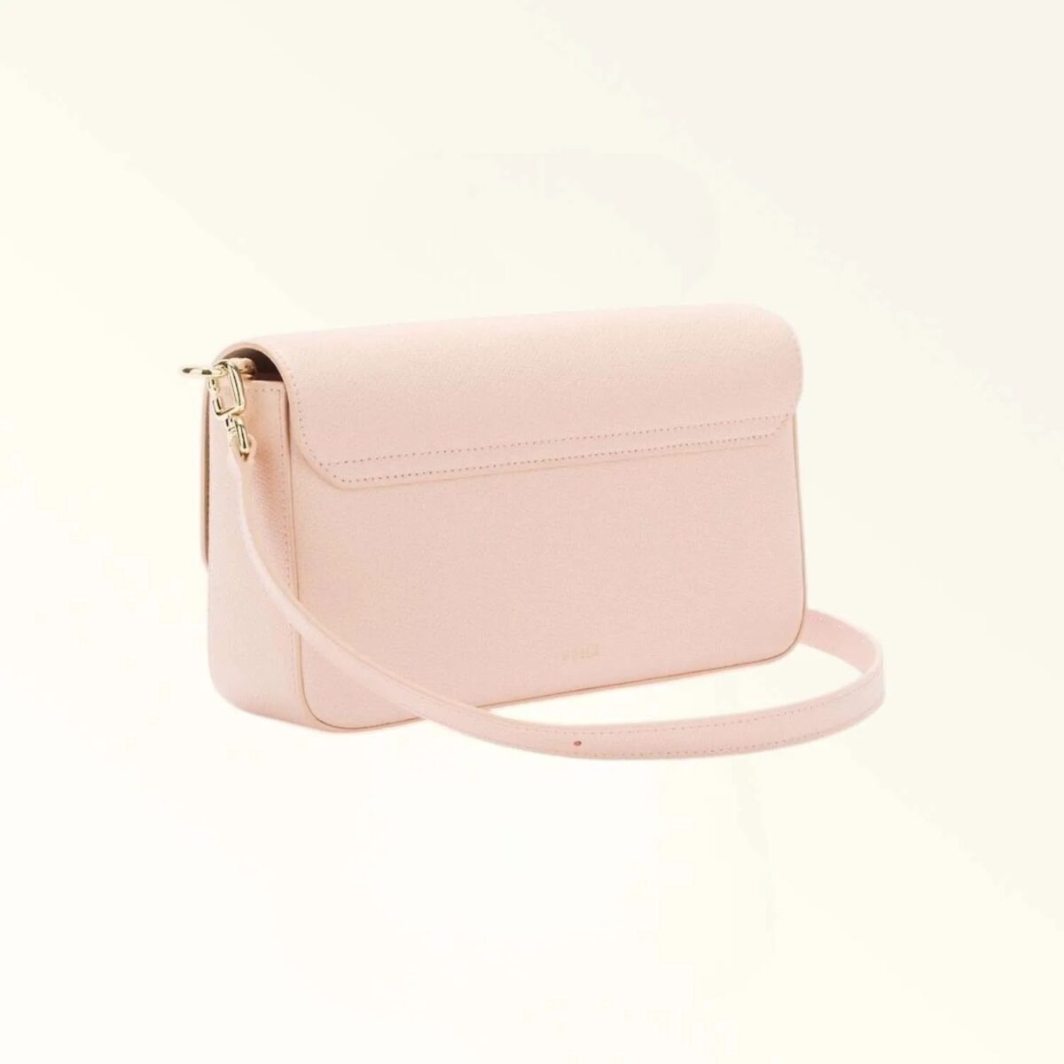Borsa Furla Iride Dusty Pink Retro 8050597741628