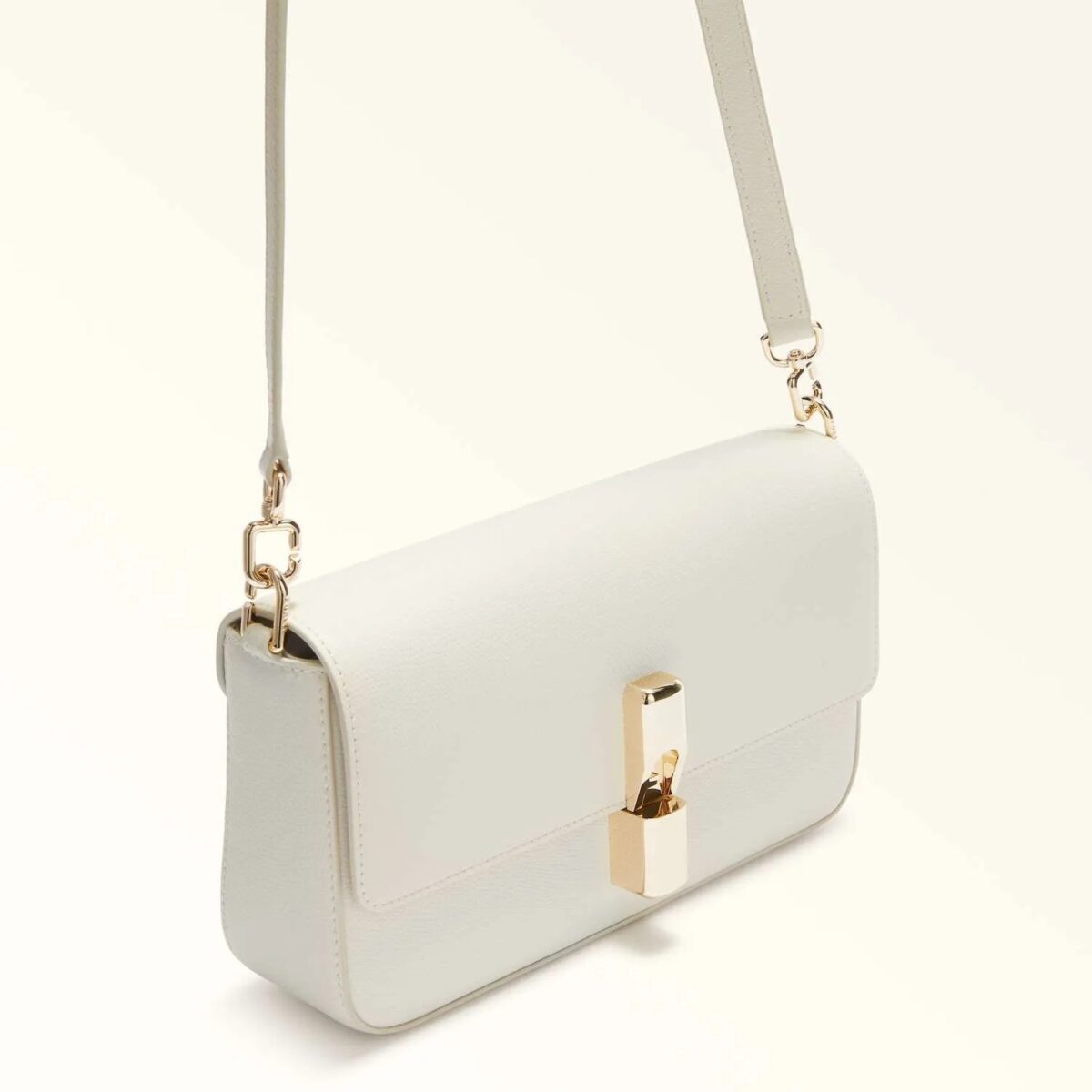 Borsa Furla Iride Panna Dettagli 8050597658469