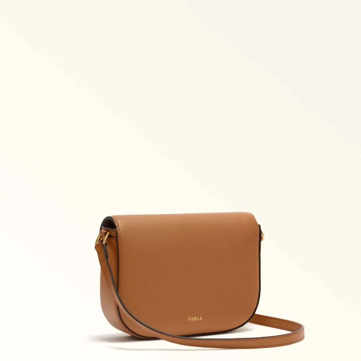 Borsa Furla Moonlight Brandy Retro 8050597702636
