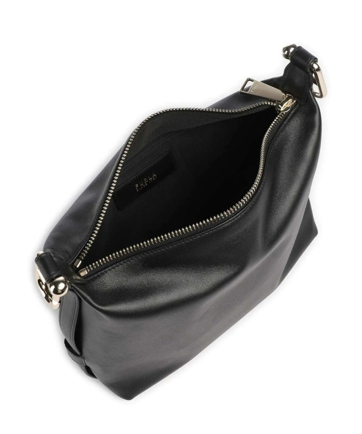 Borsa Furla Tonie Nero Interno 8050597702568 1