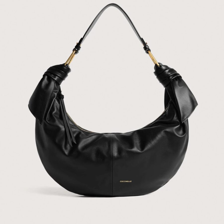 Borsa Furoshiki Coccinelle
