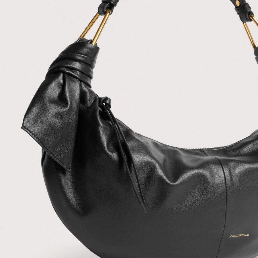Borsa Furoshiki Coccinelle - immagine 2