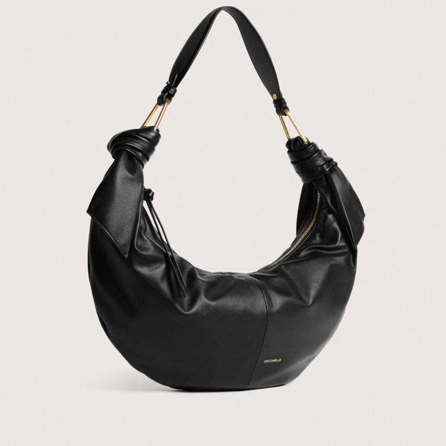 Borsa Furoshiki Coccinelle - immagine 3