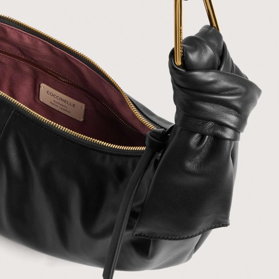 Borsa Furoshiki Coccinelle - immagine 2