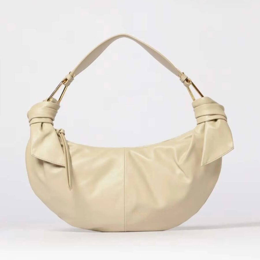 Borsa Furoshiki Coccinelle