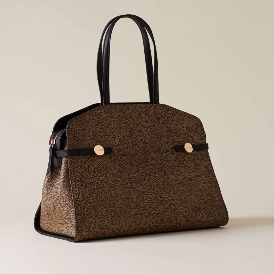 Borsa Gemini Borbonese - immagine 3