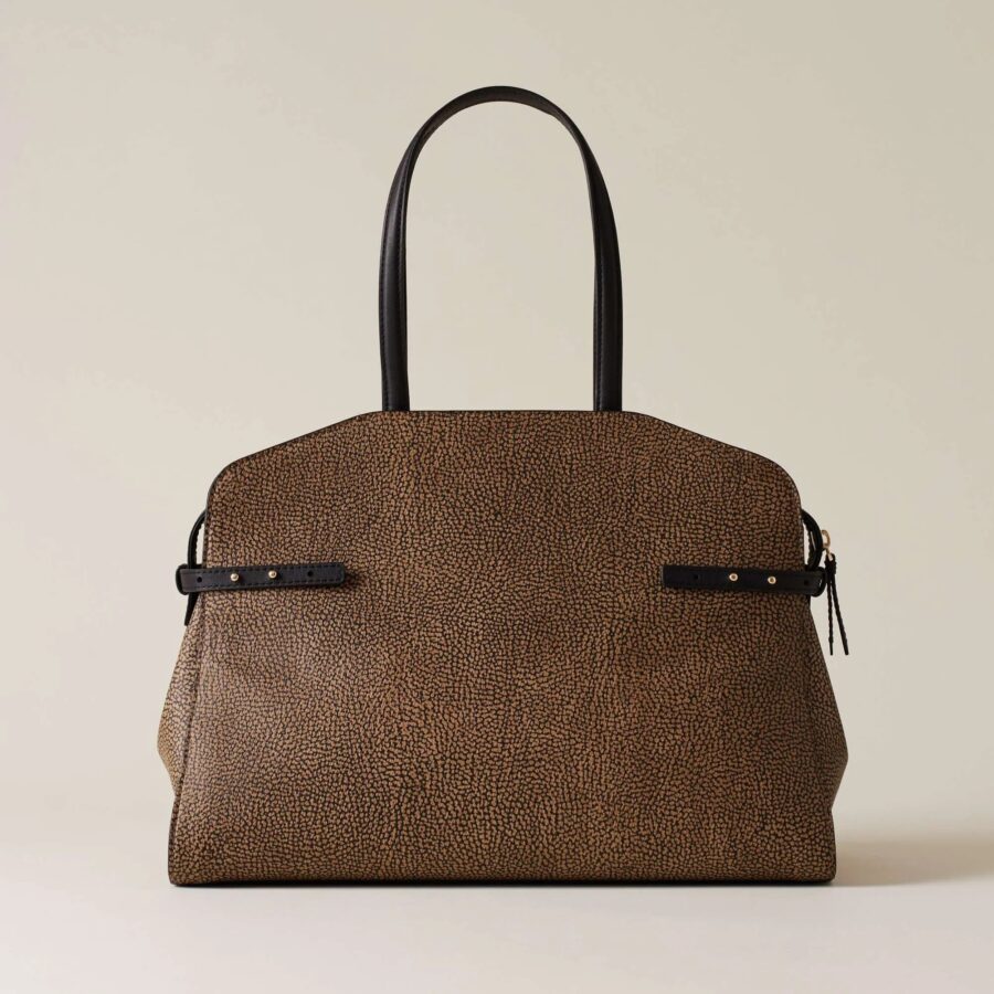 Borsa Gemini Borbonese - immagine 4