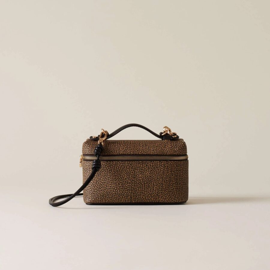 Borsa Gemini Borbonese