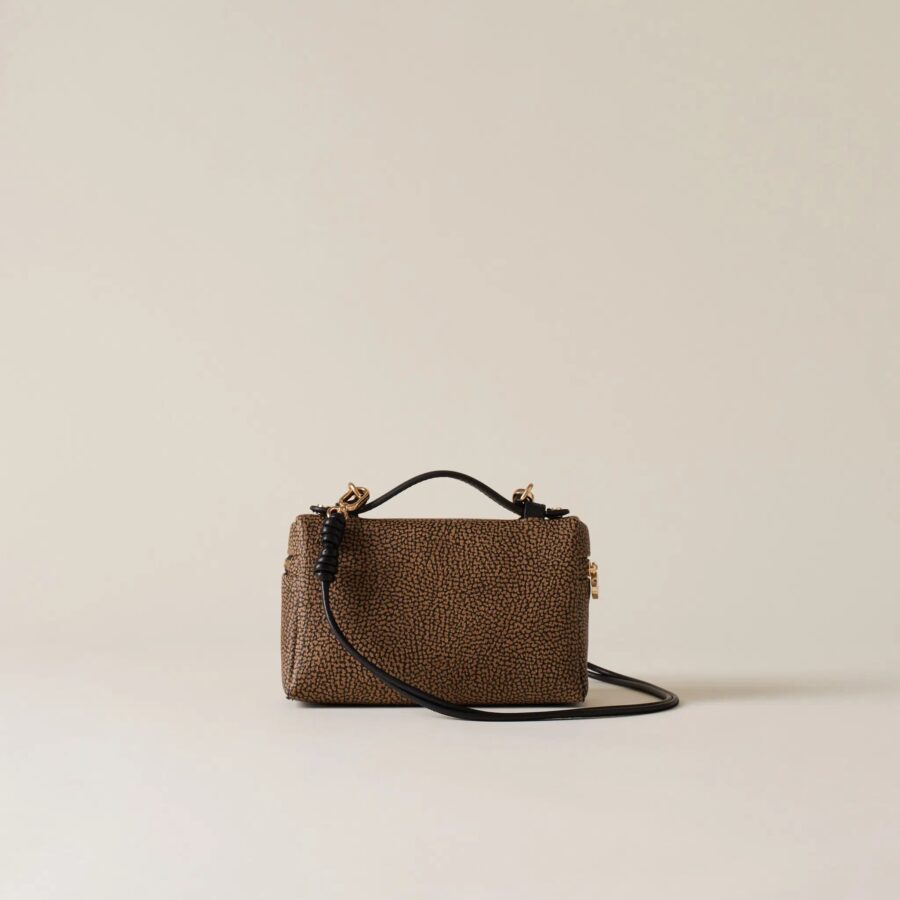 Borsa Gemini Borbonese - immagine 3