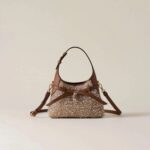 Borsa Halo Borbonese