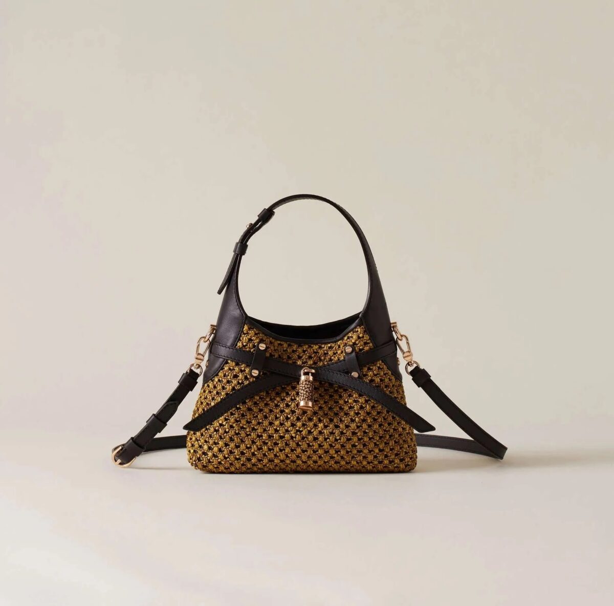 Borsa Halo Borbonese