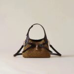 Borsa Halo Borbonese