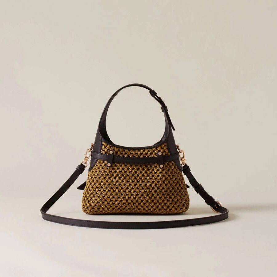 Borsa Halo Borbonese - immagine 3