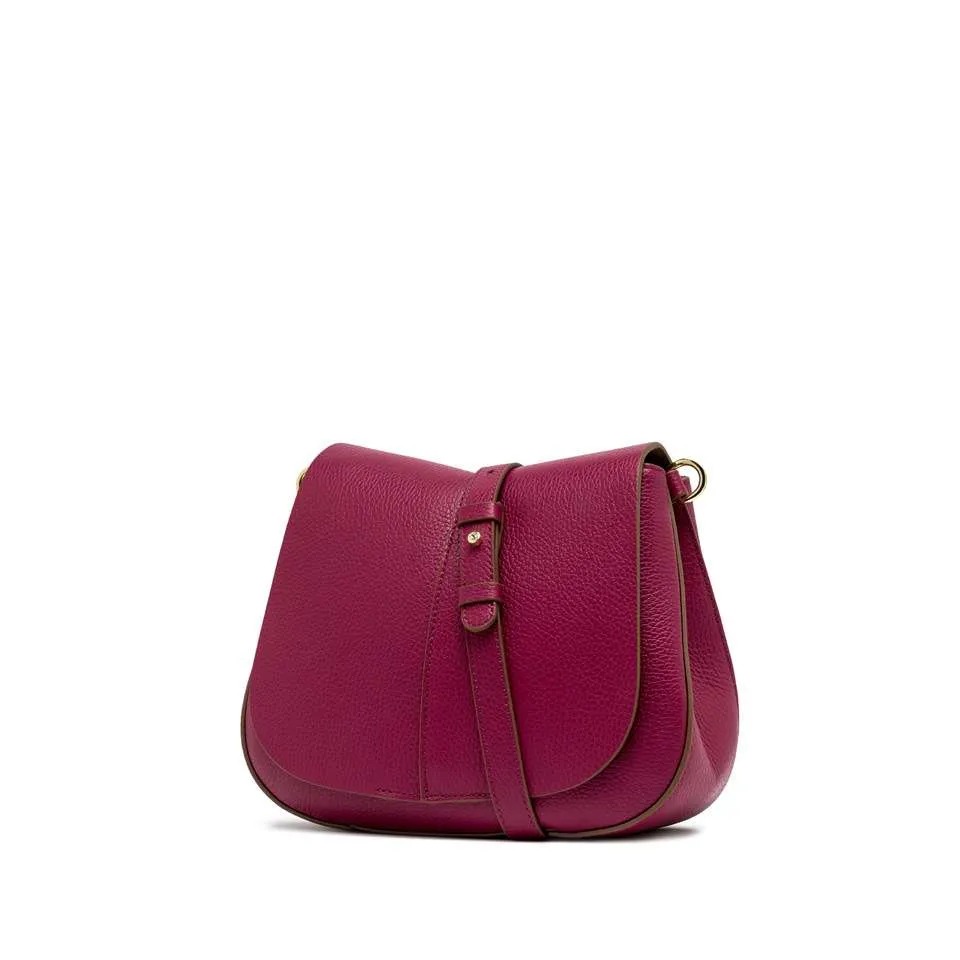 Borsa Helena Round Gianni Chiarini Desert Flower Dettagli 8057145813219