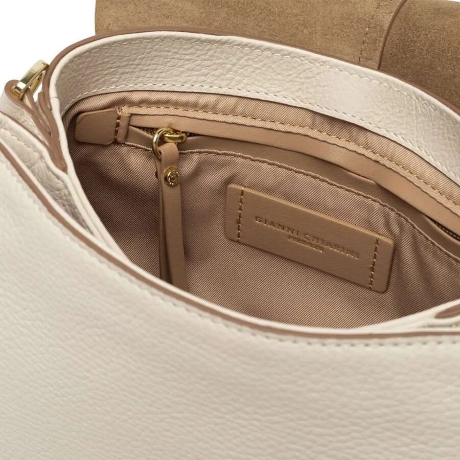 Borsa Helena Round Gianni Chiarini - immagine 3