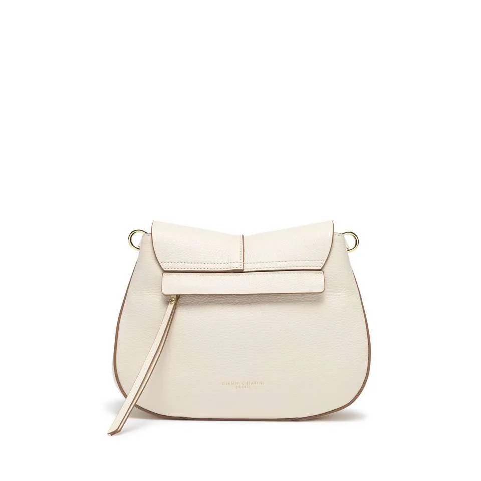 Borsa Helena Round Gianni Chiarini Marble Retro 8057145813257
