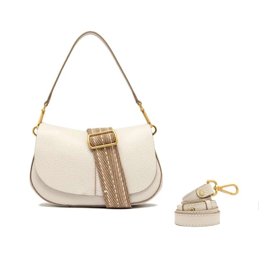Borsa Helena Round Gianni Chiarini