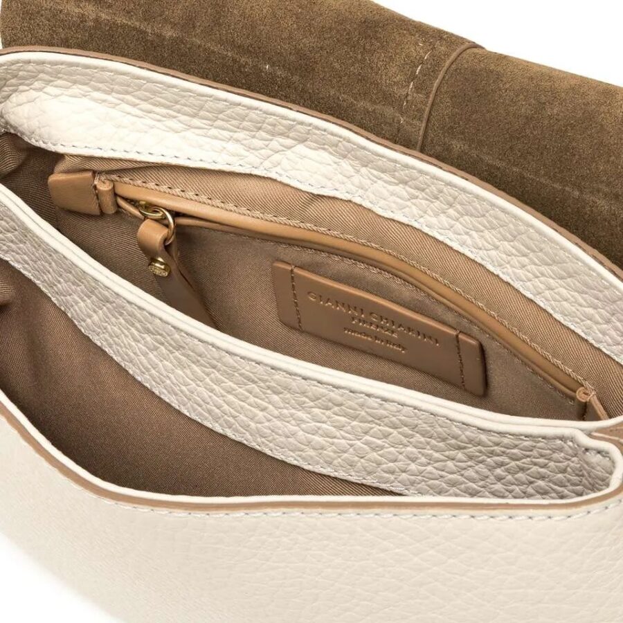 Borsa Helena Round Gianni Chiarini - immagine 3
