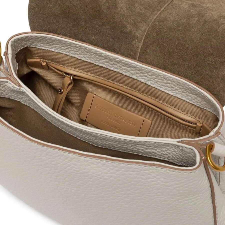 Borsa Helena Round Gianni Chiarini - immagine 3