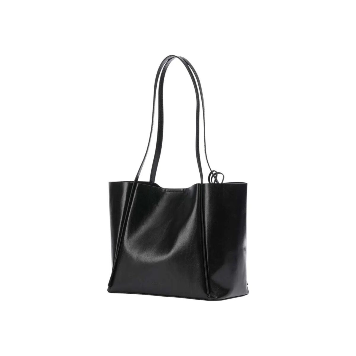 Borsa Icons The Bridge In Pelle Nero Retro 32460130