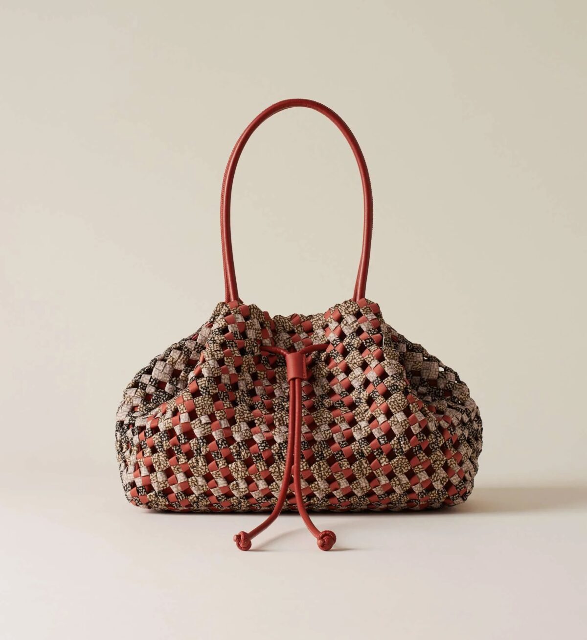 Borsa La Nido Borbonese