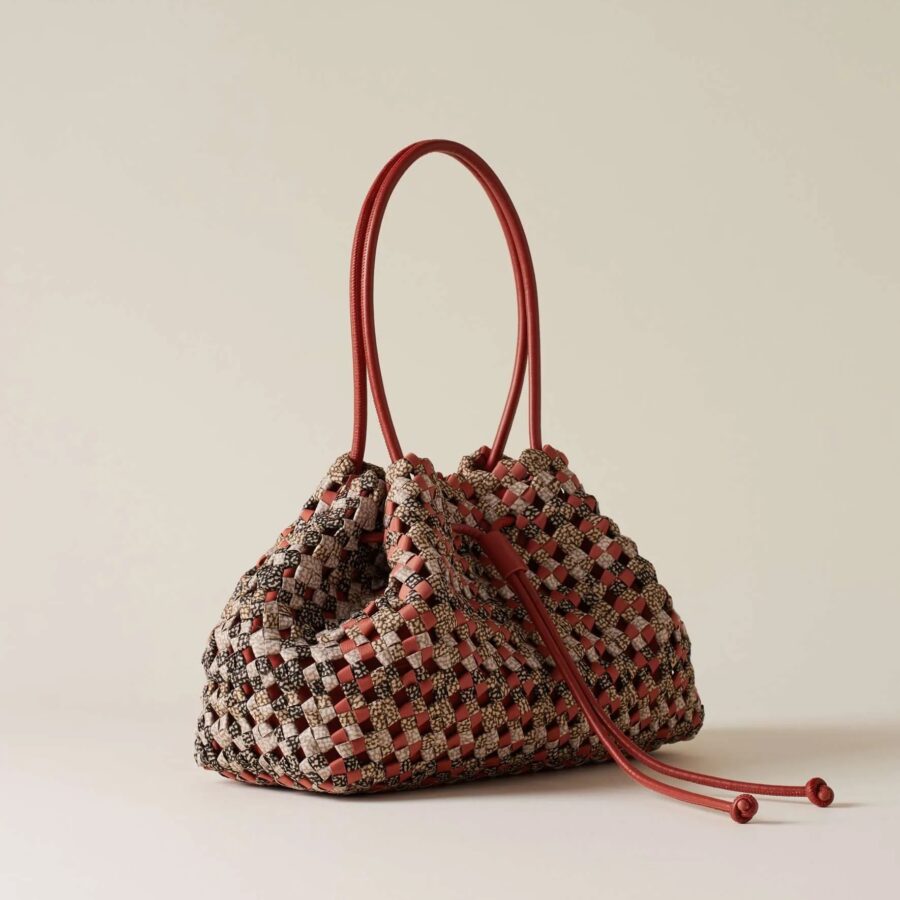 Borsa La Nido Borbonese - immagine 2