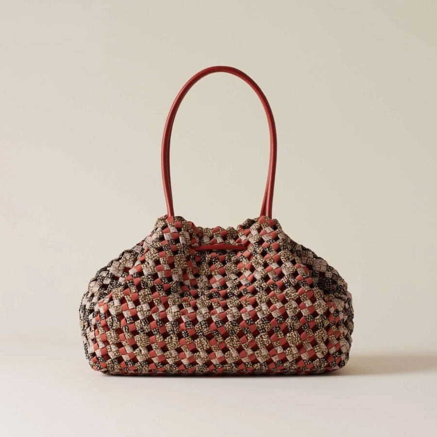 Borsa La Nido Borbonese - immagine 3