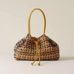 Borsa La Nido Borbonese