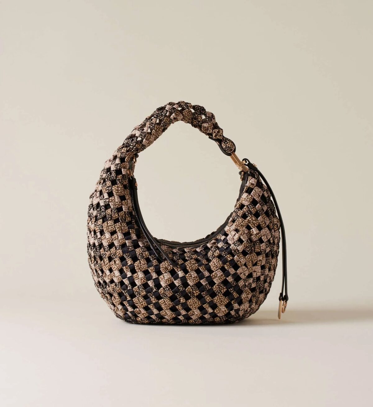 Borsa La Nido Borbonese