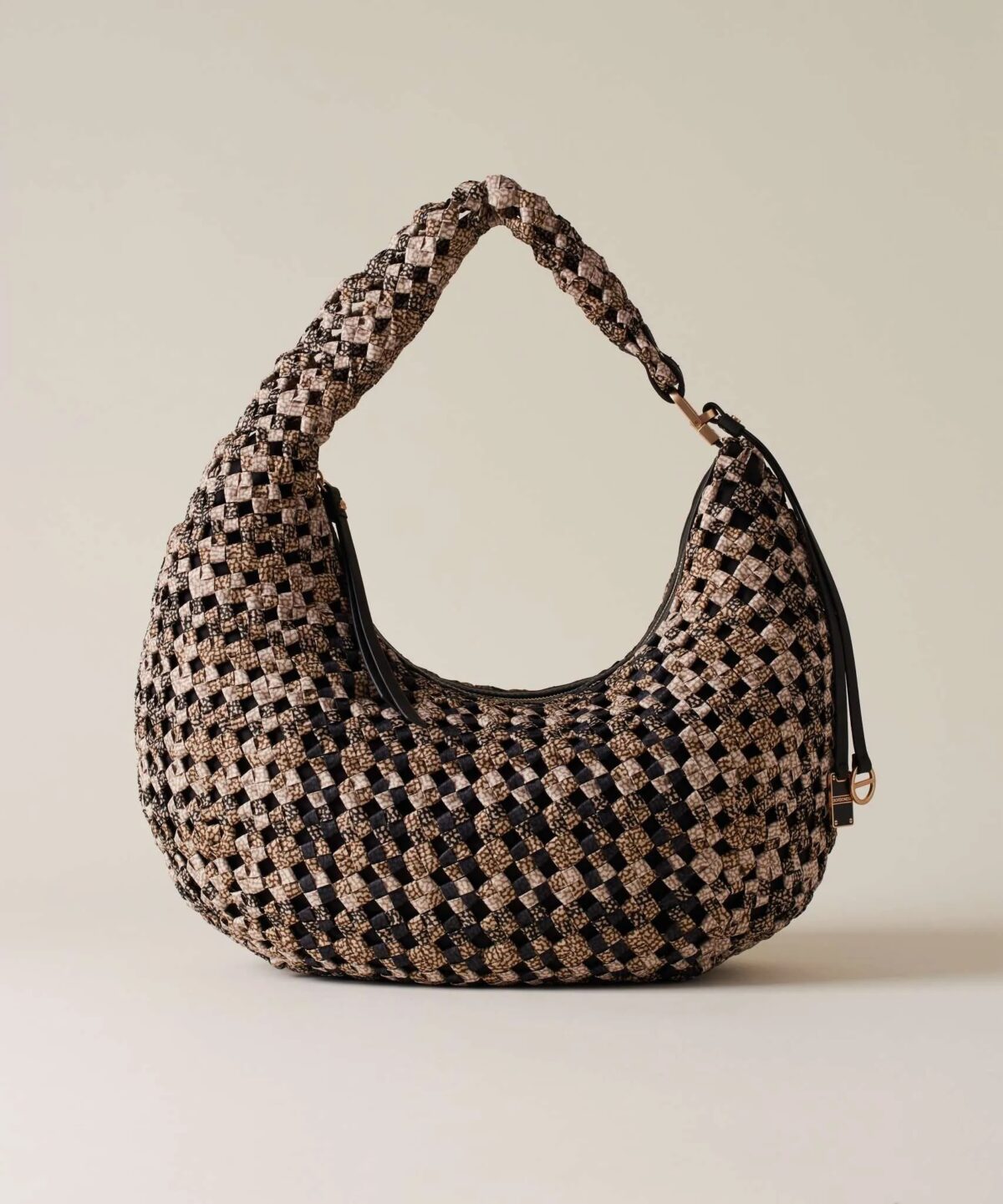 Borsa La Nido Borbonese