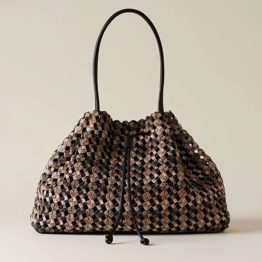 Borsa La Nido Borbonese