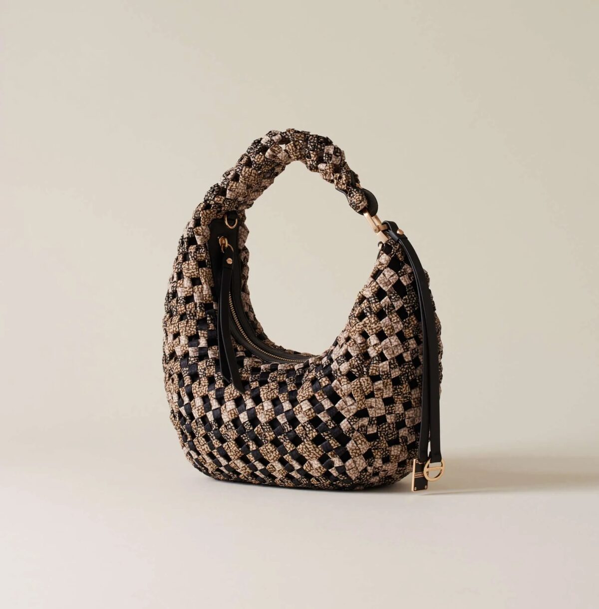 Borsa La Nido Borbonese Multicolore Op Dettagli Laterali 260186131 scaled 1