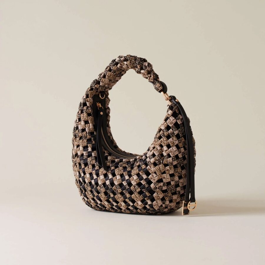 Borsa La Nido Borbonese - immagine 2