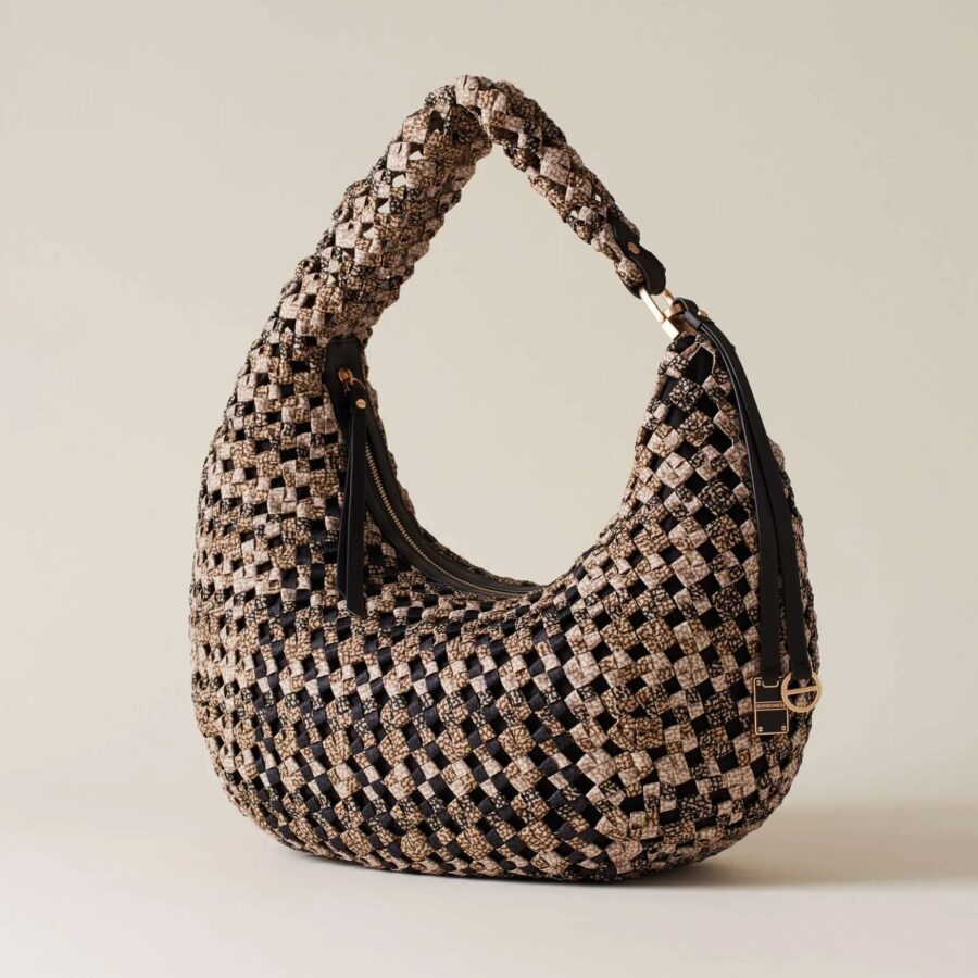 Borsa La Nido Borbonese - immagine 2