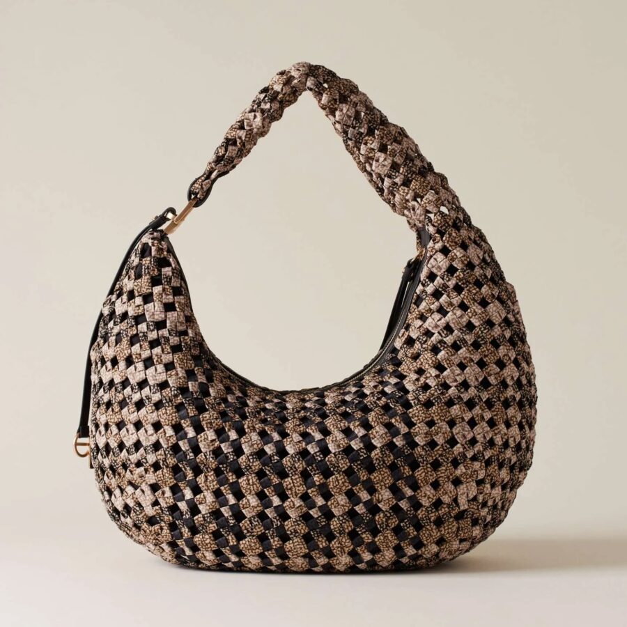 Borsa La Nido Borbonese - immagine 3