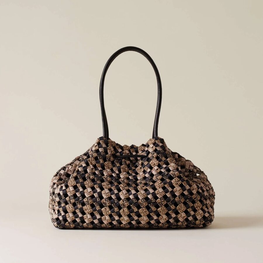 Borsa La Nido Borbonese - immagine 3