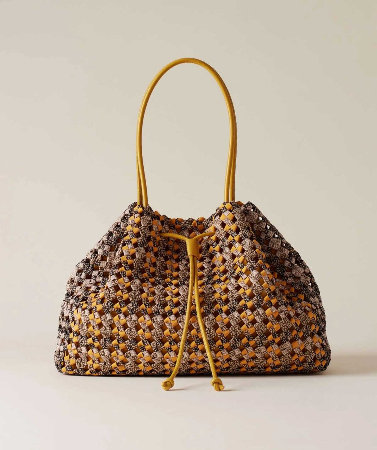 Borsa La Nido Borbonese