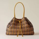 Borsa La Nido Borbonese