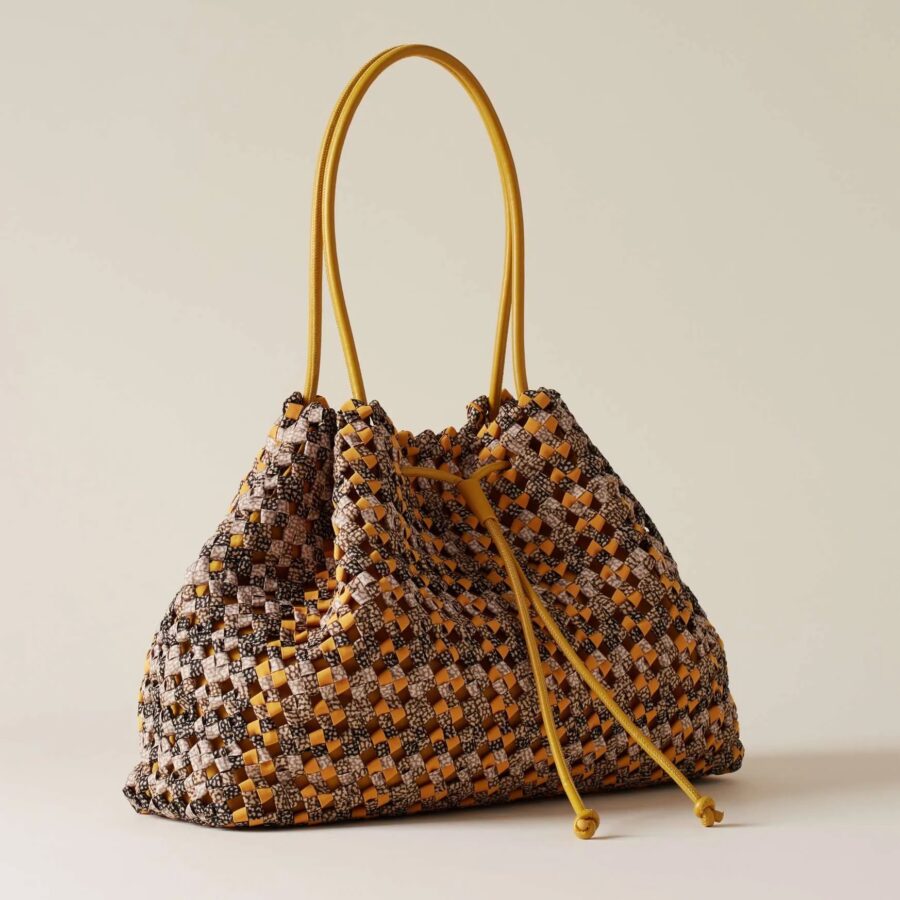 Borsa La Nido Borbonese - immagine 2