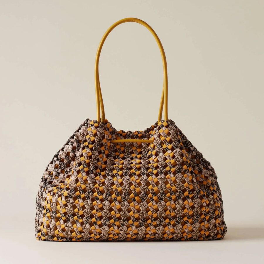 Borsa La Nido Borbonese - immagine 3