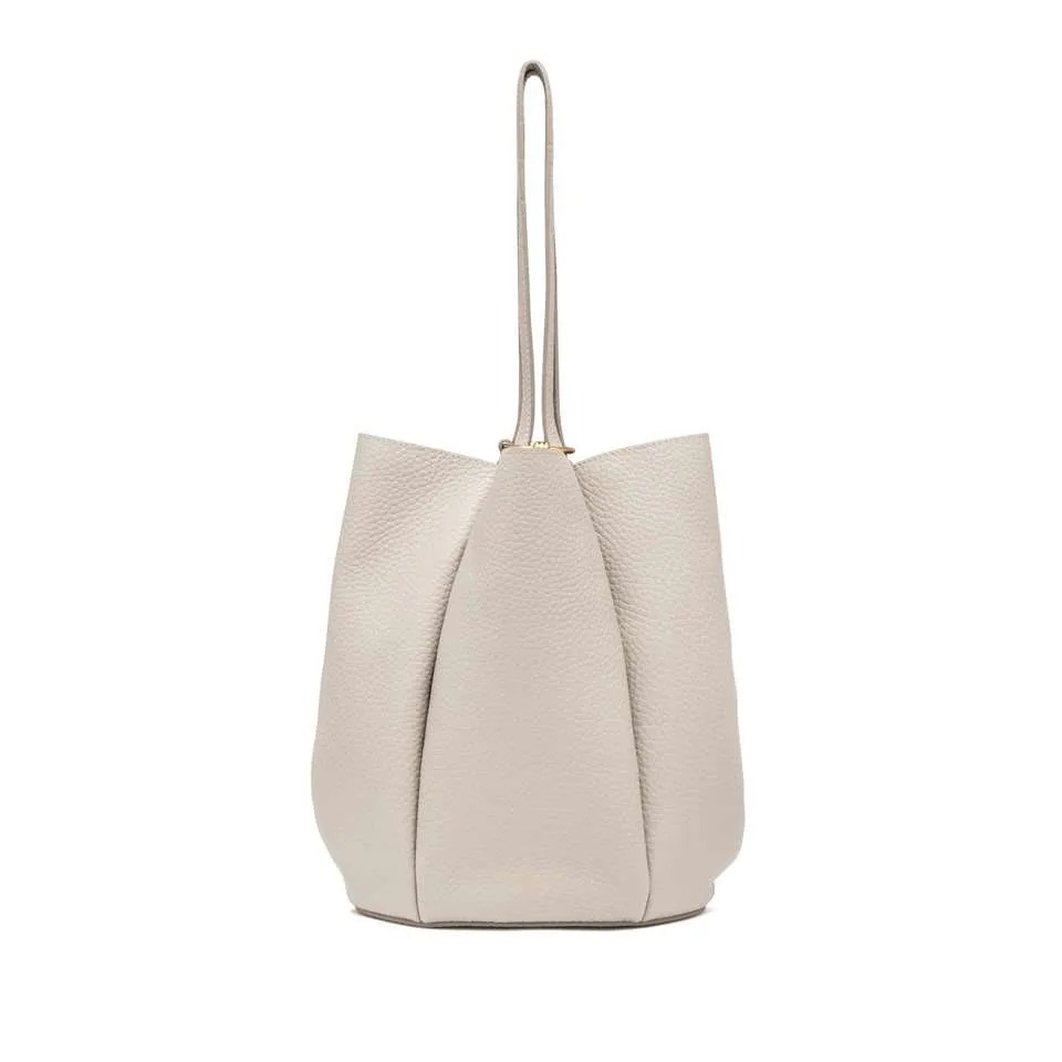Borsa-Lily-Gianni-Chiarini-In-Pelle-Sabbia-8057145795669 Borsa Lily Gianni Chiarini