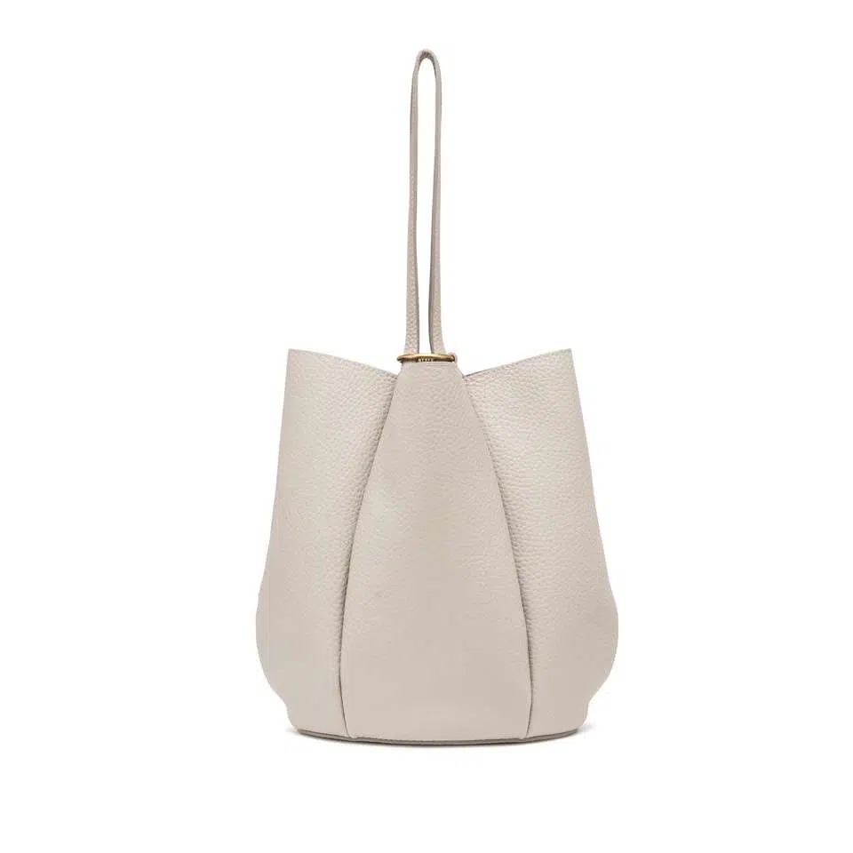 Borsa Lily Gianni Chiarini 4 Borsa Lily Gianni Chiarini In Pelle Sabbia Retro 8057145795669